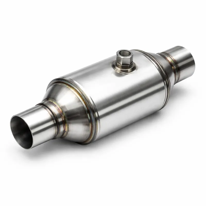 Citroen Catalytic Converters for sale in South Africa