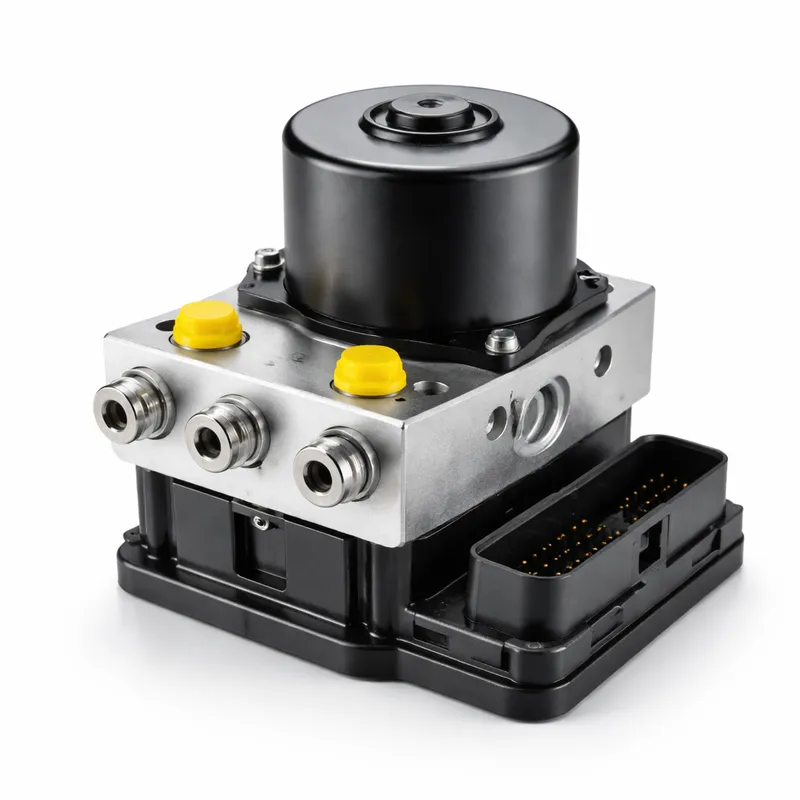 Citroen ABS / ESP Module — illustrative product image