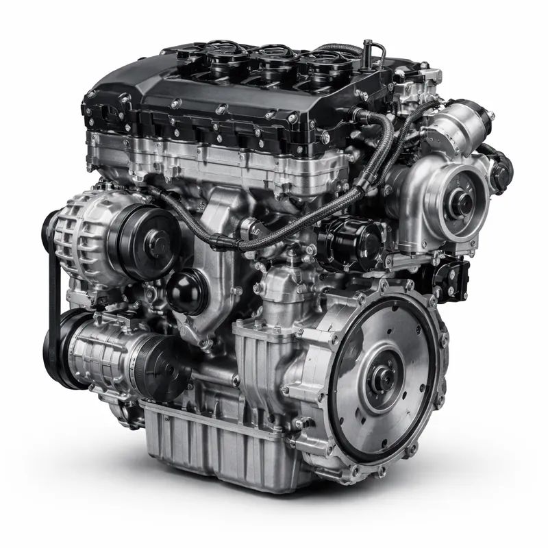 Citroen 1.0 / 1.2 PureTech Petrol — illustrative product image