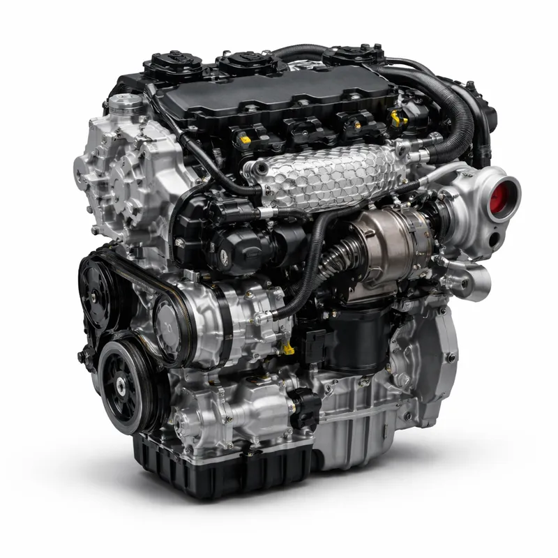 Citroen Engines for sale in South Africa