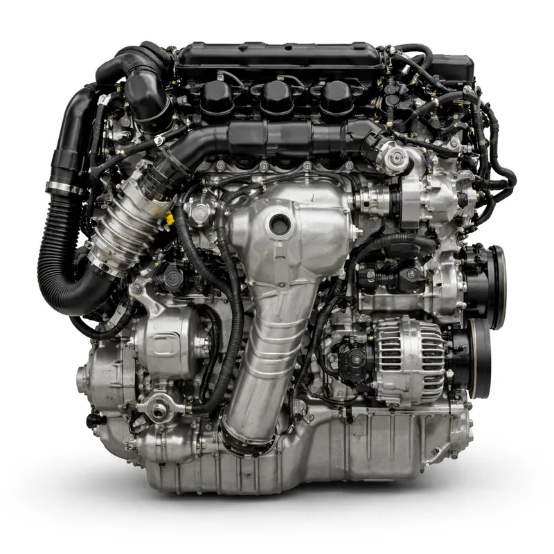 Citroen 1.4 / 1.6 PureTech Petrol — illustrative product image