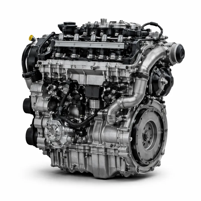 Citroen 2.0 EW10 Petrol — illustrative product image