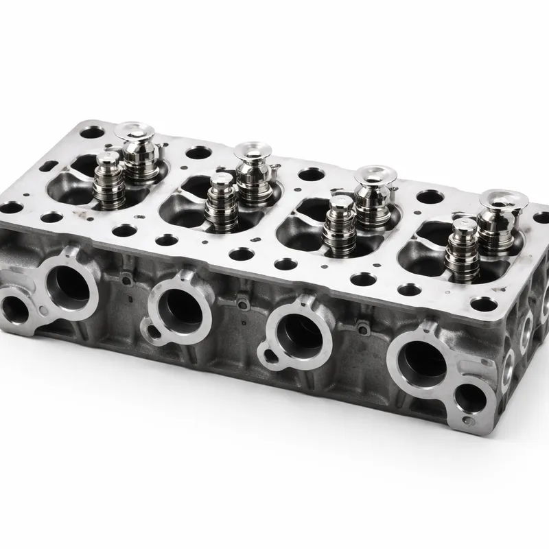 Citroen 1.6 HDi Head — illustrative product image