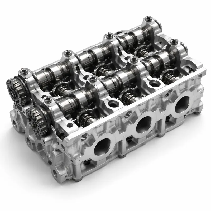 Citroen Cylinder Heads for sale in South Africa
