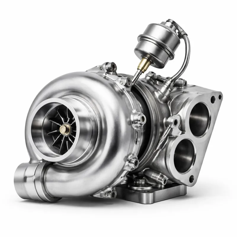 Citroen 1.6 THP Petrol Turbo — illustrative product image