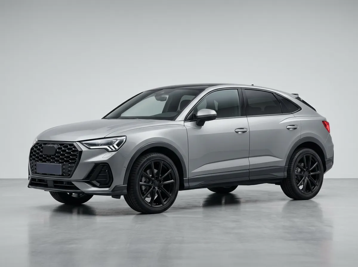 Citroen Basalt Cooling