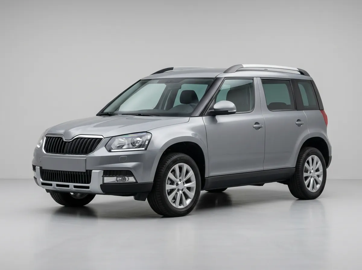 C3 Aircross