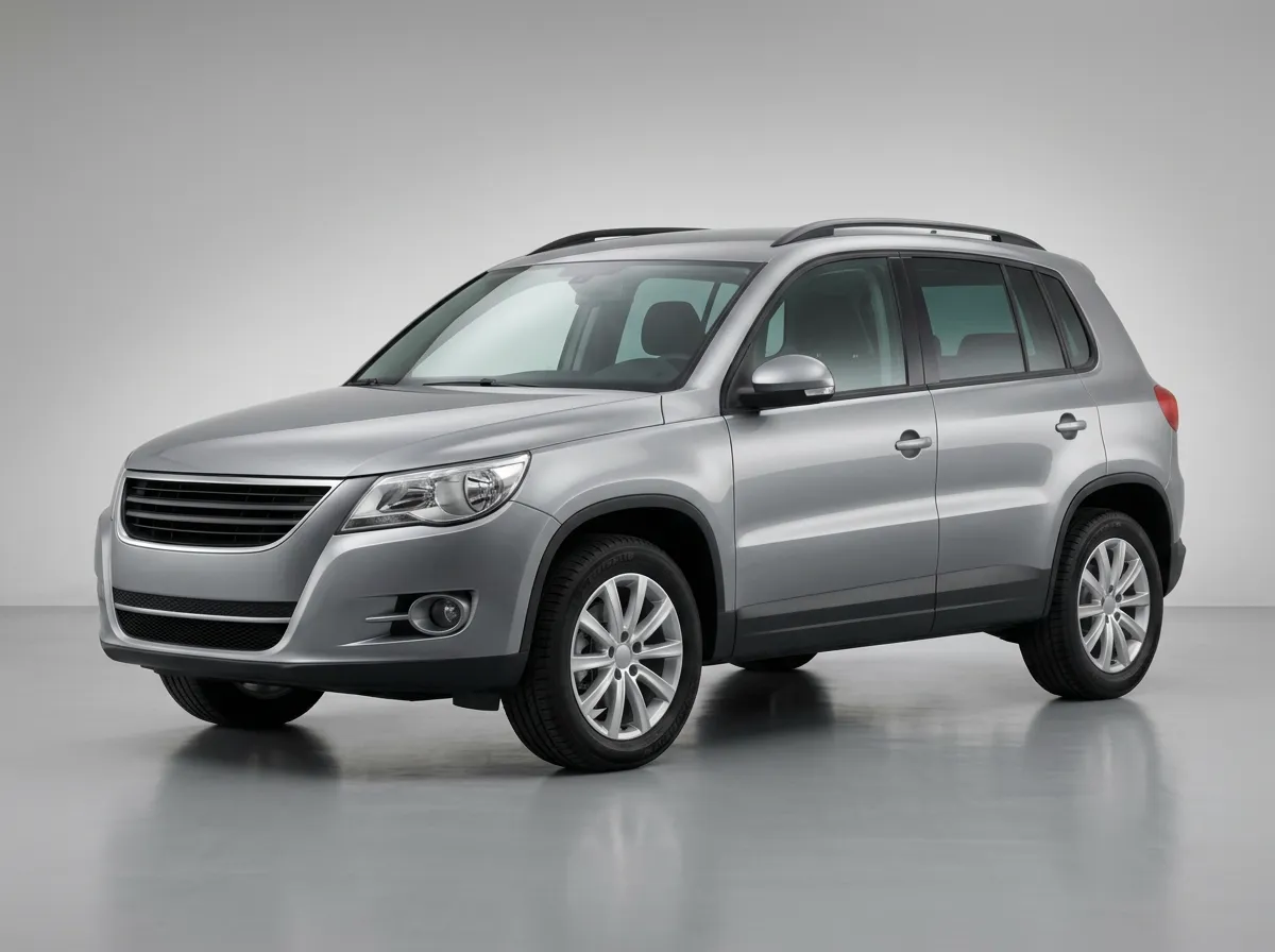 Citroen C4 Aircross Cooling