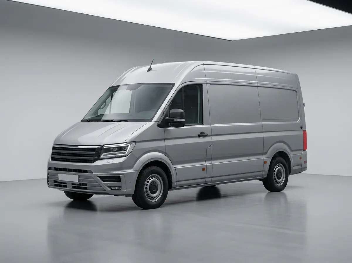 Citroen Relay Cooling