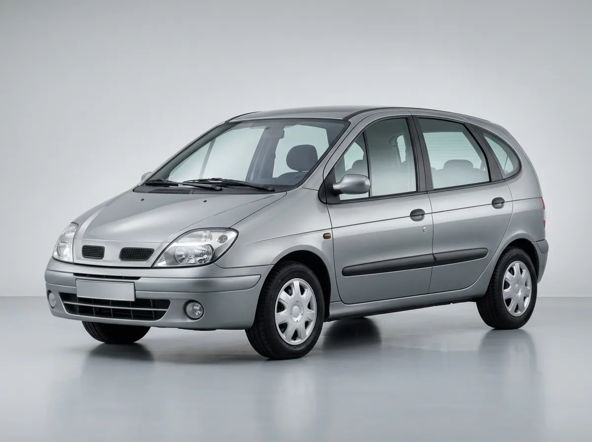 Citroen Xsara Picasso - Spares Available